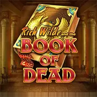 Book of Dead Deluxe slot