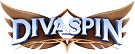 Divaspin logo